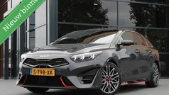 Grijs Gebruikt 2023 Kia ProCeed 2 Hatchback | € 34.950 (Goede deal)