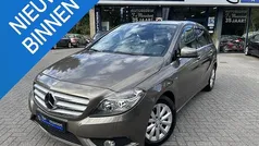 Gebruikt 2012 Mercedes B180 MPV | € 12.950 (Eerlijke prijs)
