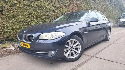 Occasion BMW 520 Executive 184 PK (135 kW) 2011 Stationwagen
