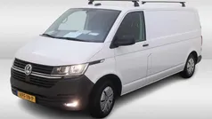 Wit Gebruikt 2022 VW T6.1 Comfortline Van | € 20.400 (Goede deal)