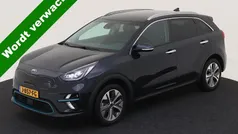 Gebruikt 2020 Kia e-Niro SUV | € 20.900 (Goede deal)