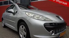 Grijs Gebruikt 2006 Peugeot 207 Hatchback | € 1.450 (Eerlijke prijs)