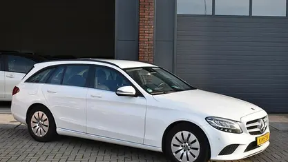 Occasion Mercedes C220 Premium 194 PK (142 kW) 2020 Stationwagen