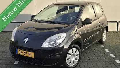 Gebruikt 2008 Renault Twingo Dynamique Hatchback | € 1.699 (Eerlijke prijs)