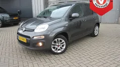 Grijs Gebruikt 2017 Fiat Panda Lounge Hatchback | € 7.450 (Eerlijke prijs)
