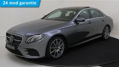 Gebruikt 2020 Mercedes E200 Business Sedan | € 37.945 (Eerlijke prijs)