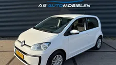 Gebruikt 2018 VW up! Move Hatchback | € 6.950 (Eerlijke prijs)