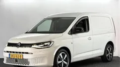 Gebruikt 2021 VW Caddy Edition MPV | € 22.800 (Goede deal)