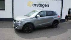 Grijs Gebruikt 2018 Suzuki Vitara Sport SUV | € 17.450 (Goede deal)