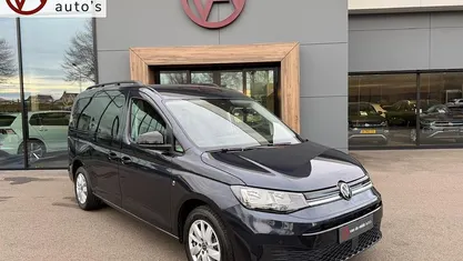 Mpv Gebruikt 2025 VW Caddy Maxi MPV | € 40.945 (Eerlijke prijs)