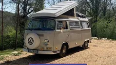 Gebruikt 1971 VW T2 Van | € 17.500