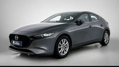 Occasion Mazda 3 123 PK (90 kW) 2021 Hatchback