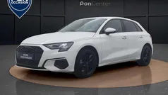 Gebruikt 2021 Audi A3 Sportback Proline Hatchback | € 22.950 (Eerlijke prijs)
