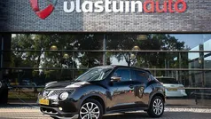 Gebruikt 2015 Nissan Juke S SUV | € 9.850 (Eerlijke prijs)