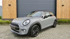 Grijs Gebruikt 2019 Mini ONE Chili Hatchback | € 17.750 (Eerlijke prijs)