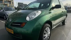 Gebruikt 2003 Nissan Micra Visia Hatchback | € 2.950 (Eerlijke prijs)