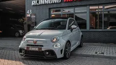 Grijs Gebruikt 2023 Abarth 595C Turismo Cabriolet | € 33.495 (Goede deal)
