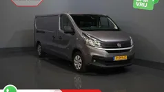 Gebruikt 2017 Fiat Talento Van | € 12.944 (Super prijs)