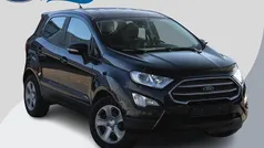 Gebruikt 2020 Ford Ecosport SUV | € 13.425 (Eerlijke prijs)