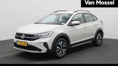 Grijs Gebruikt 2023 VW Taigo Life SUV | € 22.900 (Eerlijke prijs)