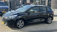 Gebruikt 2016 Renault Clio GrandTour Night&Day Stationwagen | € 7.700 (Eerlijke prijs)