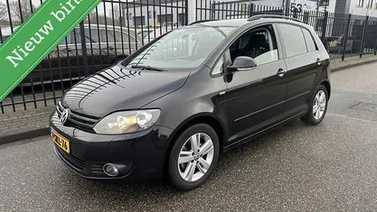 Occasion VW Golf Plus Cross Highline 105 PK (77 kW) 2012 MPV