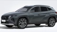 Gebruikt 2025 Hyundai Tucson Comfort SUV | € 42.390 (Goede deal)