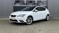 Gebruikt 2013 Seat Leon FR Hatchback | € 12.885 (Eerlijke prijs)
