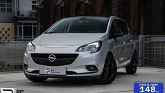 Grijs Gebruikt 2018 Opel Corsa Hatchback | € 8.999 (Eerlijke prijs)