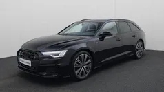 Gebruikt 2023 Audi A6 S-Line Stationwagen | € 57.440 (Eerlijke prijs)