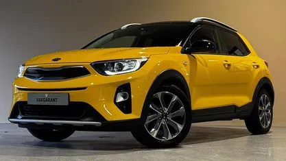 Occasion Kia Stonic 101 PK (74 kW) 2020 SUV