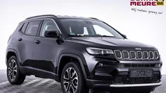 Gebruikt 2022 Jeep Compass Limited SUV | € 25.900 (Super prijs)