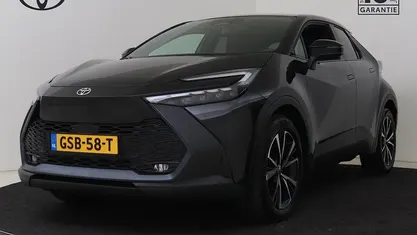 Occasion Toyota C-HR Edition 223 PK (164 kW) 2024 SUV