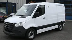 Gebruikt 2021 Mercedes Sprinter Van | € 21.950 (Super prijs)