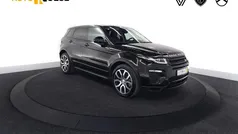 Zwart Gebruikt 2019 Land Rover Range Rover evoque Autobiography SUV | € 36.900 (Super prijs)