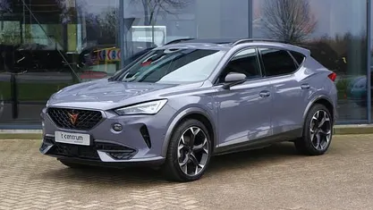 Occasion Cupra Formentor 204 PK (150 kW) 2024 SUV