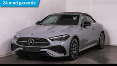 Grijs Gebruikt 2024 Mercedes CLE200 AMG line Cabriolet | € 69.945 (Eerlijke prijs)