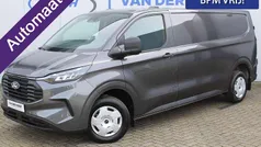 Gebruikt 2024 Ford Transit Custom Trend Van | € 37.950 (Eerlijke prijs)