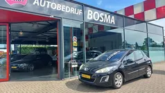 Gebruikt 2011 Peugeot 308 Stationwagen | € 3.750 (Eerlijke prijs)