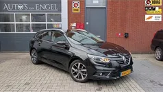 Gebruikt 2017 Renault Mégane GrandTour Bose Edition Stationwagen | € 11.950 (Eerlijke prijs)
