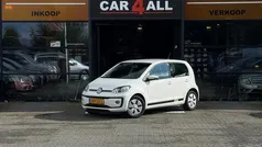 Wit Gebruikt 2018 VW up! Move Hatchback | € 8.995 (Goede deal)