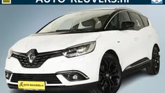 Wit, metallic lak Gebruikt 2020 Renault Grand Scénic IV Black Edition MPV | € 23.900 (Eerlijke prijs)