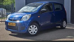 Gebruikt 2009 Daihatsu Cuore Hatchback | € 1.999 (Goede deal)