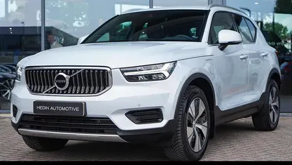Occasion Volvo XC40 Inscription 262 PK (192 kW) 2021 SUV