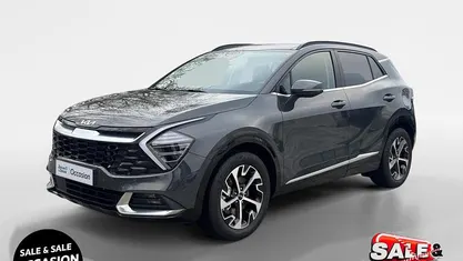Occasion Kia Sportage 210 PK (154 kW) 2025 SUV