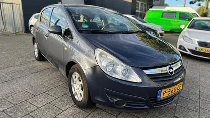 Occasion Opel Corsa Edition 60 PK (44 kW) 2009 Hatchback