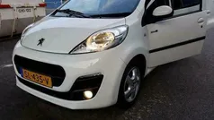 Gebruikt 2014 Peugeot 107 Hatchback | € 5.499 (Eerlijke prijs)