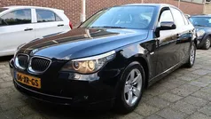 Gebruikt 2007 BMW 525 Sedan | € 4.250 (Eerlijke prijs)