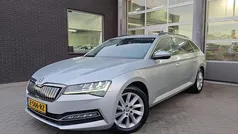Gebruikt 2020 Skoda Superb Business Line Stationwagen | € 21.500 (Goede deal)