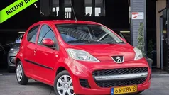 Gebruikt 2009 Peugeot 107 Hatchback | € 2.999 (Eerlijke prijs)